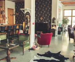 Hostel Bus Reykjavik