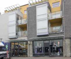 Central Premium Luxury Apartments