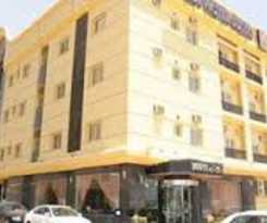 Hotel Boudl Gardenia Resort