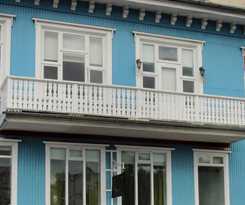 Downtown Guesthouse Reykjavík