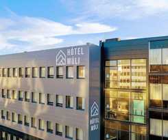 Hotel Múli
