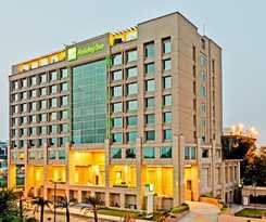 Hotel Holiday Inn Amritsar Ranjit Avenue, An Ihg