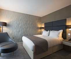 Hotel Holiday Inn Manchester - City Centre, An Ihg
