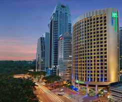 Hotel Holiday Inn Express Kuala Lumpur City Centre, An Ihg