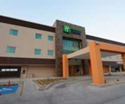 Hotel Holiday Inn Express Cabo San Lucas, An Ihg