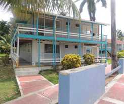 Hotel On Vacation Sea Horse