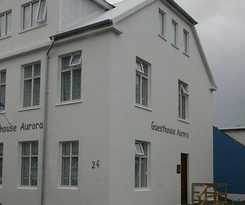 Guesthouse Aurora