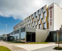 Crowne Plaza Aberdeen Airport, An Ihg