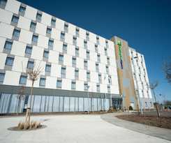 Holiday Inn Express Aberdeen Airport, An Ihg