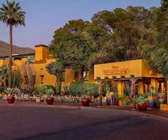 Hotel Westward Look Wyndham Grand Resort and Spa