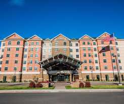 Hotel Staybridge Suites Albany Wolf Rd Colonie Center