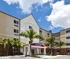 Hotel Candlewood Suites Fort Myers Sanibel Gateway, An Ihg