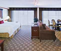 Crowne Plaza Oklahoma City