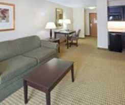 Hotel Holiday Inn Express and Suites Fort Worth Southwest I-20, An Ihg