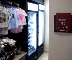 Hotel Crowne Plaza Anchorage Midtown, An Ihg