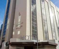 Hotel VIP Executive Suítes do Marquês