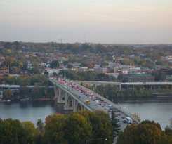Hotel Holiday Inn Rosslyn at Key Bridge