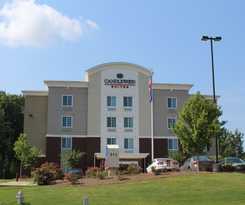 Candlewood Suites Atlanta West I-20, An Ihg
