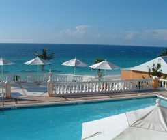 Hotel Coco Reef Bermuda