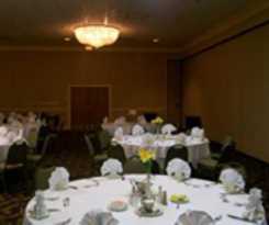 Hotel Doubletree By Hilton Atlanta Perimeter Dunwoody