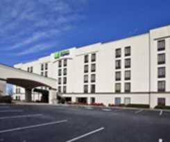 Hotel Holiday Inn Express Atlanta W/ I-20/ Douglasville, An Ihg