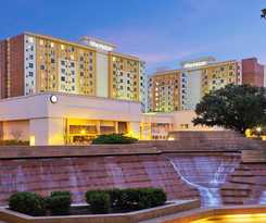 Hotel Sheraton Fort Worth Downtown