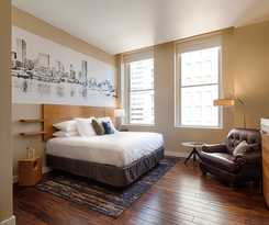 Hotel Rl Baltimore Inner Harbor