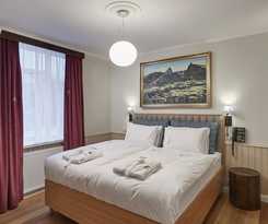 Reykjavik Marina Residence