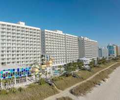 Hotel Crown Reef Beach Resort and Waterpark