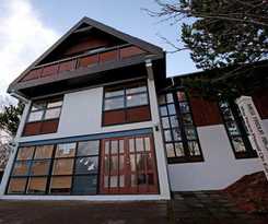 Hotel Reykjavik Peace Center - Guesthouse