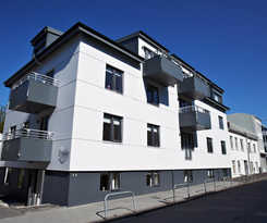 Reykjavik4you Apartments