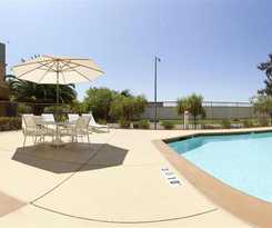 Hotel Holiday Inn Express Fremont-milpitas Central, An Ihg