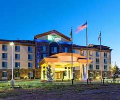 Holiday Inn Express and Suites Fresno Northwest-herndon, An Ihg