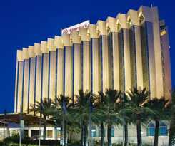 Hotel Sheraton Dammam and Convention Centre