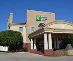 Hotel Holiday Inn Express and Suites Gainesville, An Ihg