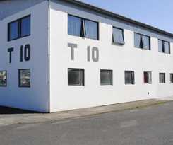 Hotel T10 Iceland
