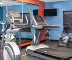 Holiday Inn Express & Suites Oklahoma City Southeast - I-35