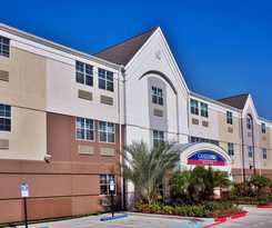 Hotel Candlewood Suites Galveston, An Ihg