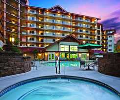 Hotel Holiday Inn Club Vacations Smoky Mountain Resort, An Ihg