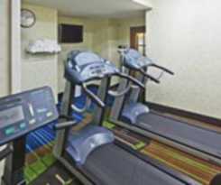 Best Western Plus Oklahoma City Northwest