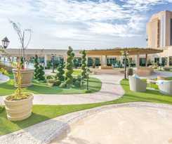 Hotel Somewhere Apartment Al Ahsa