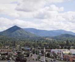 Hotel Holiday Inn Express Grants Pass, An Ihg