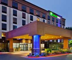 Hotel Holiday Inn Express Atlanta Galleria Ballpark Area
