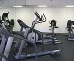 Holiday Inn Hotel y Suites Atlanta Airport-North