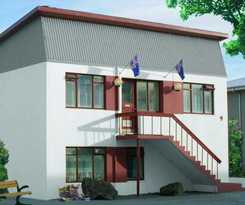 Guesthouse Keflavik By Reykjavik Keflavik Airport
