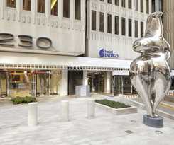 Indigo Atlanta Downtown, An Ihg