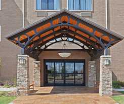 Staybridge Suites Oklahoma City-quail Springs, An Ihg