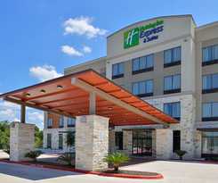 Hotel Holiday Inn Express and Suites Austin South, An Ihg