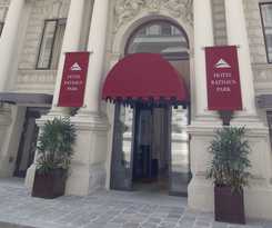 Hotel Rathauspark Wien, a member of Radisson Individuals
