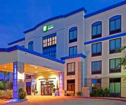 Hotel Holiday Inn Express and Suites Austin North Central, An Ihg